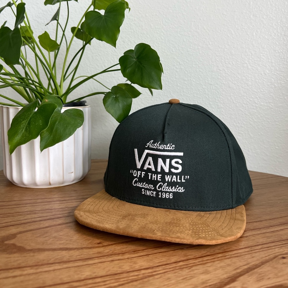Vans Snapback - image 1